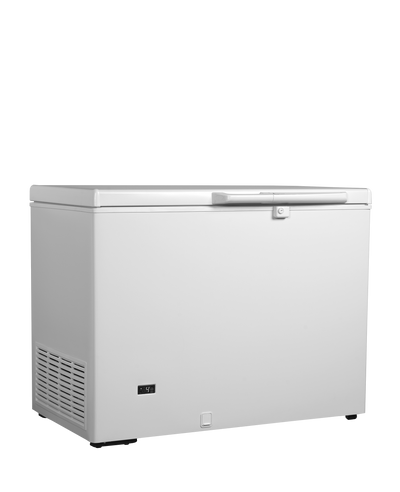 Lada frigorifica Tefcold EBC35