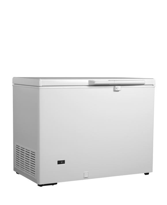 Lada frigorifica Tefcold EBC35