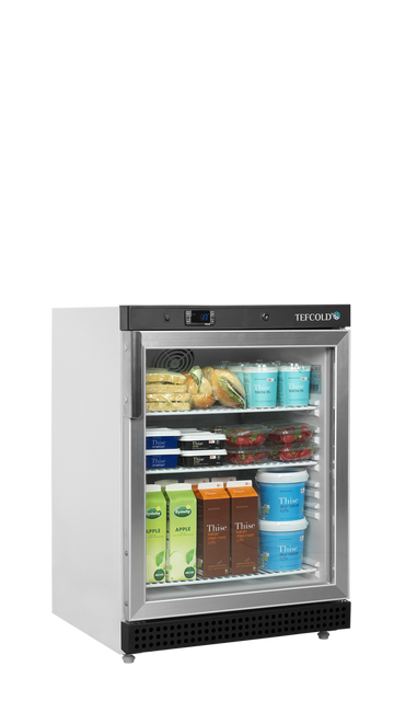 Vitrina frigorifica Tefcold UR200G - imaginea 2