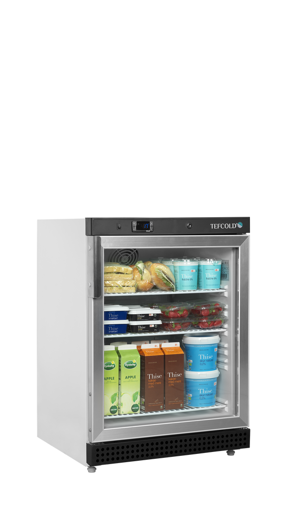 Vitrina frigorifica Tefcold UR200G - imaginea 2