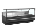 Vitrina frigorifica de servire Tefcold SOCB25082A