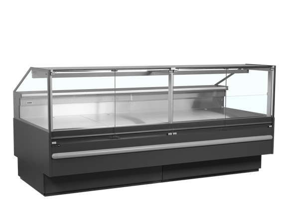 Vitrina frigorifica de servire Tefcold SOCB25082A