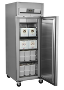Dulap congelare GN2/1 Tefcold RF710X1 - imaginea 2