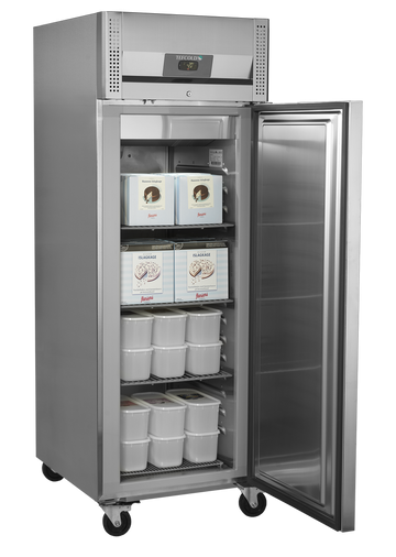 Dulap congelare GN2/1 Tefcold RF710X1 - imaginea 2