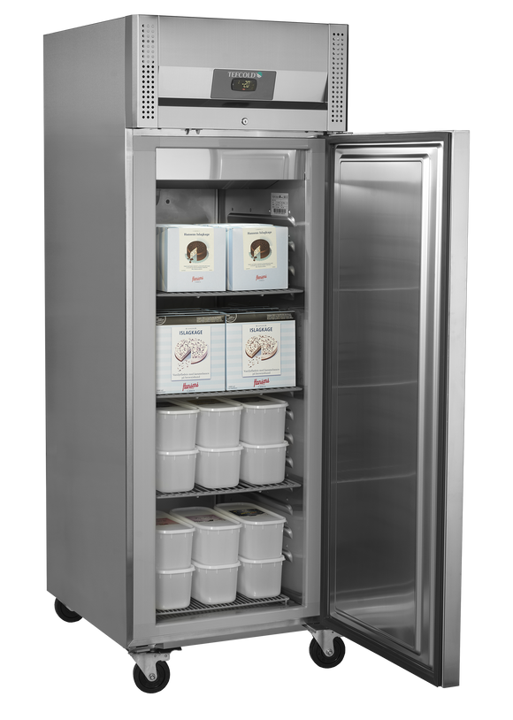 Dulap congelare GN2/1 Tefcold RF710X1 - imaginea 2