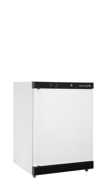 Dulap frigorific sub blat alb Tefcold UR200W1
