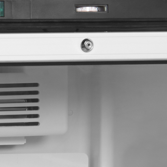 Vitrina frigorifica pentru bauturi Tefcold FS1220 - imaginea 3