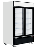 Vitrina de congelare Tefcold LGF5000