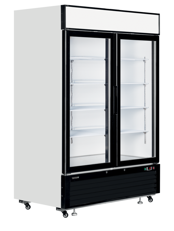 Vitrina de congelare Tefcold LGF5000