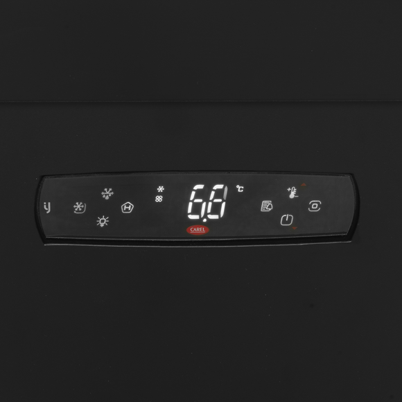 Vitrina frigorifica multideck Tefcold MDCA3750HB - imaginea 4