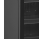 Vitrina frigorifica pentru bauturi Tefcold SCU1425 FRAMELESS - imaginea 3