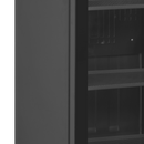 Vitrina frigorifica pentru bauturi Tefcold SCU1425 FRAMELESS L/H - imaginea 3