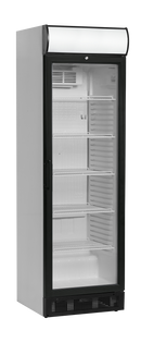 Vitrina frigorifica pentru bauturi Tefcold SCU1375CP