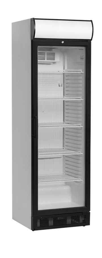 Vitrina frigorifica pentru bauturi Tefcold SCU1375CP