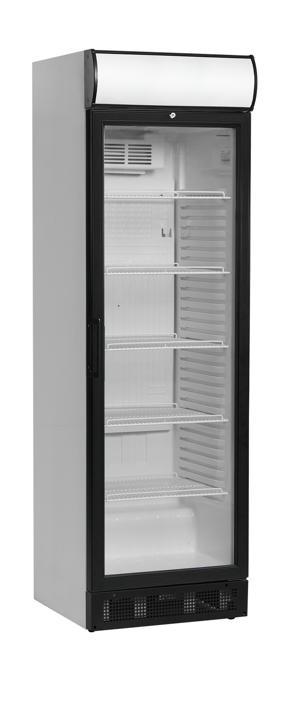 Vitrina frigorifica pentru bauturi Tefcold SCU1375CP