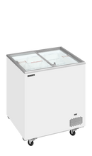 Congelator orizontal pentru inghetata Tefcold IC202SC