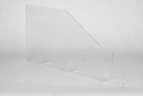 Separator inalt Tefcold pentru vitrine SOCA