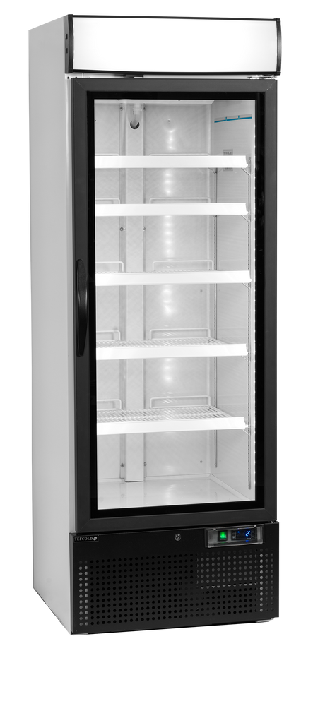 Vitrina frigorifica Tefcold NC2500G