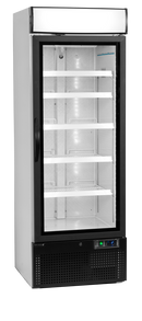 Vitrina frigorifica Tefcold NC2500G