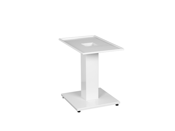 Stand promotional Tefcold pentru ICE2 si Mini Cream 2V