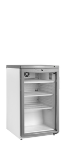 Vitrina frigorifica pentru bauturi Tefcold BC145 W/FAN