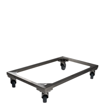 Cadru mobil Tefcold pentru racitoare de KEG SFK-4E+/4EL+/6E+/6EL+