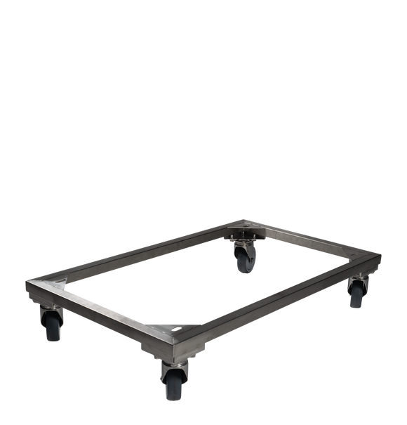 Cadru mobil Tefcold pentru racitoare de KEG SFK-4E+/4EL+/6E+/6EL+