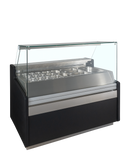 Vitrina frigorifica de servire Tefcold SPID150
