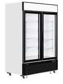 Vitrina frigorifica Tefcold LGC5000