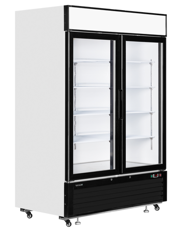 Vitrina frigorifica Tefcold LGC5000