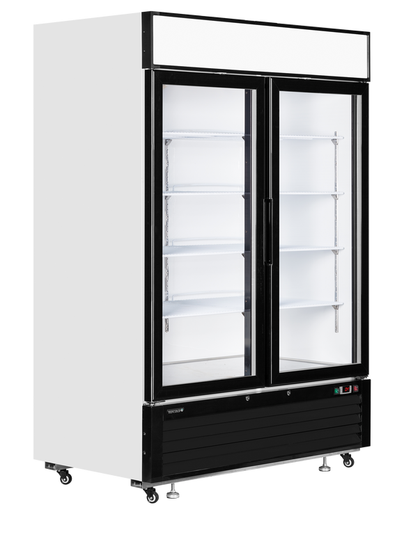 Vitrina frigorifica Tefcold LGC5000