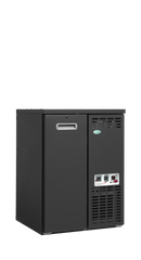 Dulap frigorific pentru butoaie KEG Tefcold SFK-2E+