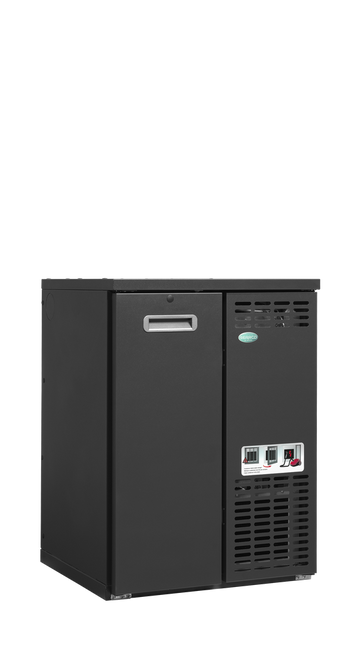 Dulap frigorific pentru butoaie KEG Tefcold SFK-2E+