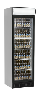 Vitrina frigorifica pentru bauturi Tefcold SCU1375CP - imaginea 2