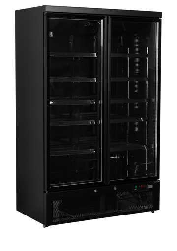 Vitrina frigorifica Tefcold Atom Maxi C2DBB