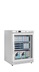 Vitrina de congelare verticala Tefcold UF200VGW - imaginea 2