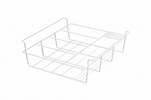Cos pentru cuve de inghetata Scoop 5 + 1/2 Tefcold pentru vitrine IDA