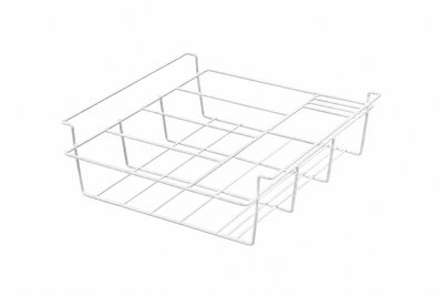 Cos pentru cuve de inghetata Scoop 5 + 1/2 Tefcold pentru vitrine IDA
