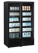 Vitrina de congelare Tefcold Atom Maxi F2DBB - imaginea 2