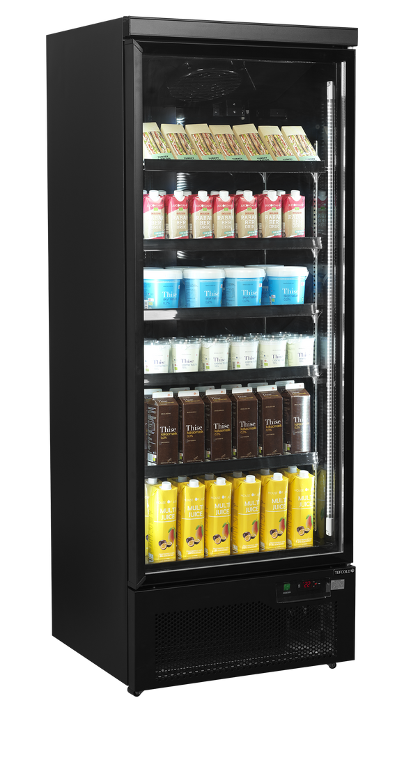 Vitrina frigorifica Tefcold Atom Maxi C1DBB - imaginea 2