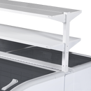 Vitrina de congelare insula Tefcold SHALLOW HEAD-CF - imaginea 3