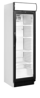 Vitrina frigorifica pentru bauturi Tefcold CEV425CP 2 LED