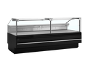 Vitrina frigorifica de servire Tefcold SOCA25090B