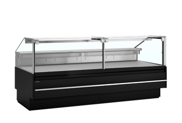 Vitrina frigorifica de servire Tefcold SOCA25090B