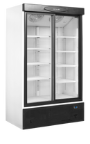 Vitrina frigorifica Tefcold FS1205S