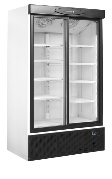 Vitrina frigorifica Tefcold FS1205S