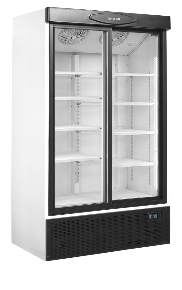 Vitrina frigorifica Tefcold FS1205S