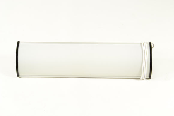Panou luminos (canopy) triunghiular Tefcold pentru IC200SCE/SCEB