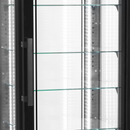 Vitrina de congelare verticala Tefcold UPD400-F - imaginea 4