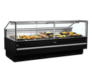 Vitrina frigorifica de servire Tefcold SOCB25082B - imaginea 2